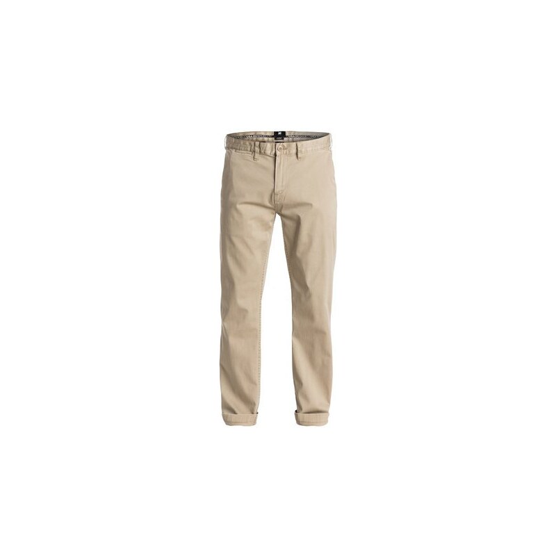 DC Shoes hose Worker Straight Fit Chino 32 DC SHOES braun 28,30,31,32,33,34