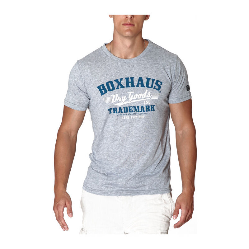 BOXHAUS Brand Stargo T-Shirt