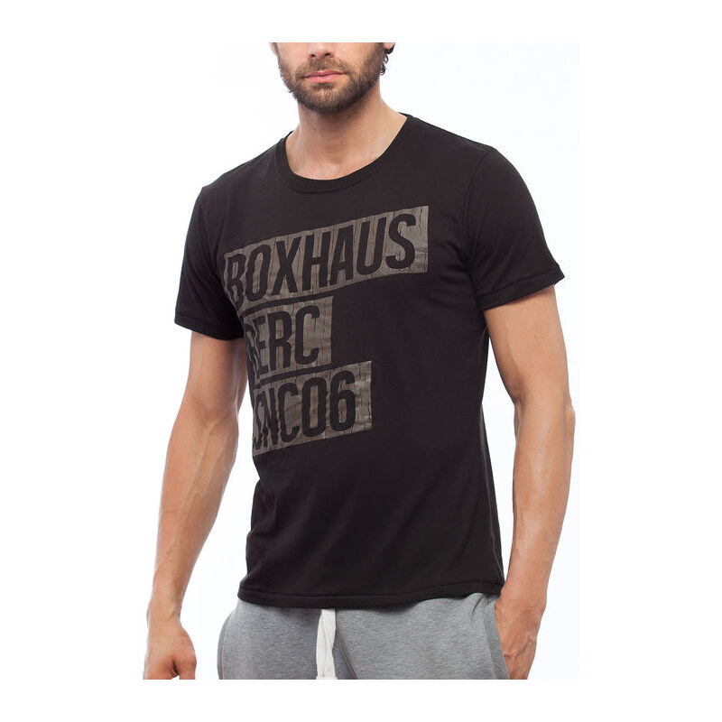 BOXHAUS Brand REYCO T-Shirt