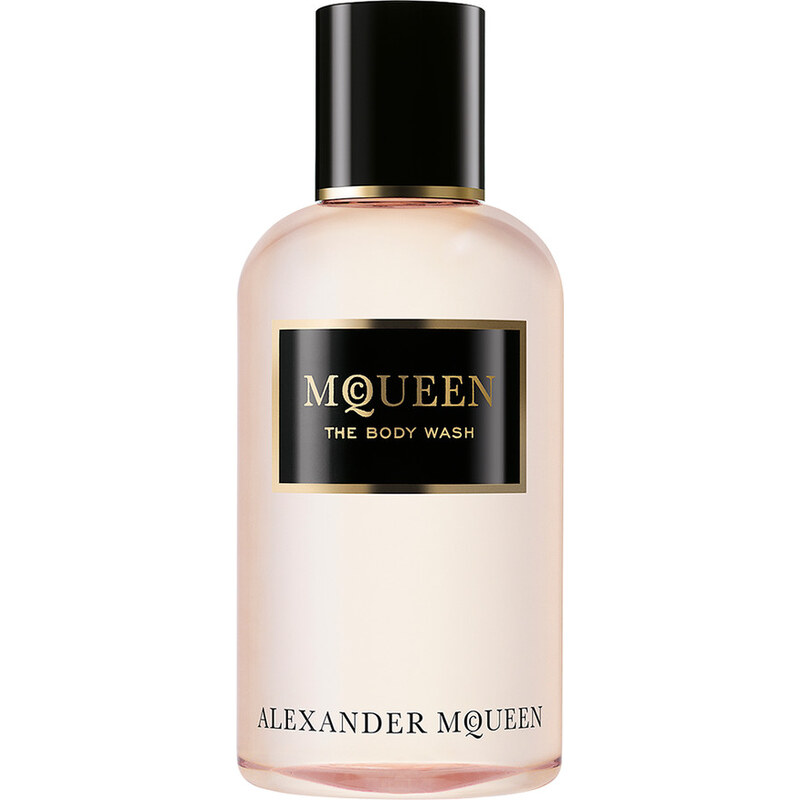 Alexander McQueen Duschgel 250 ml für Frauen
