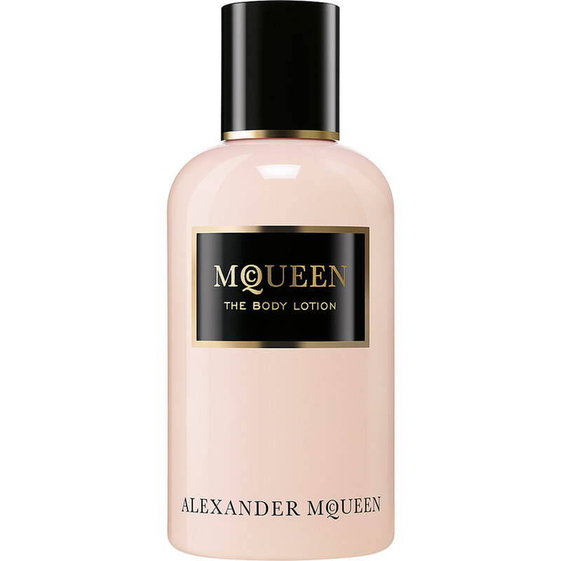 Alexander McQueen Körperlotion 250 ml für Frauen