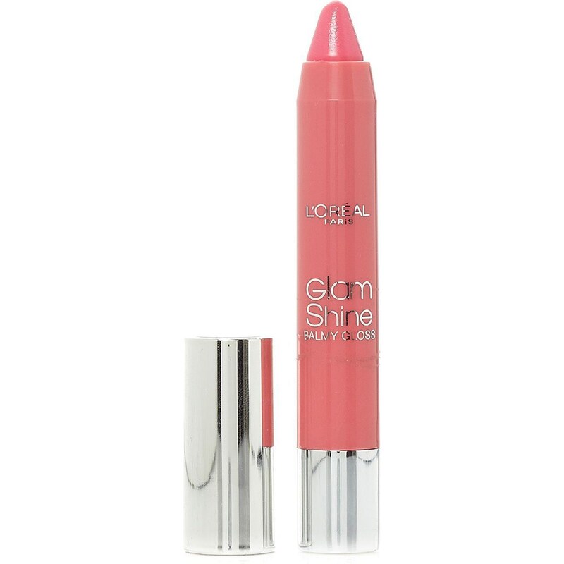L'Oréal Paris Lipgloss - 902 silky pink
