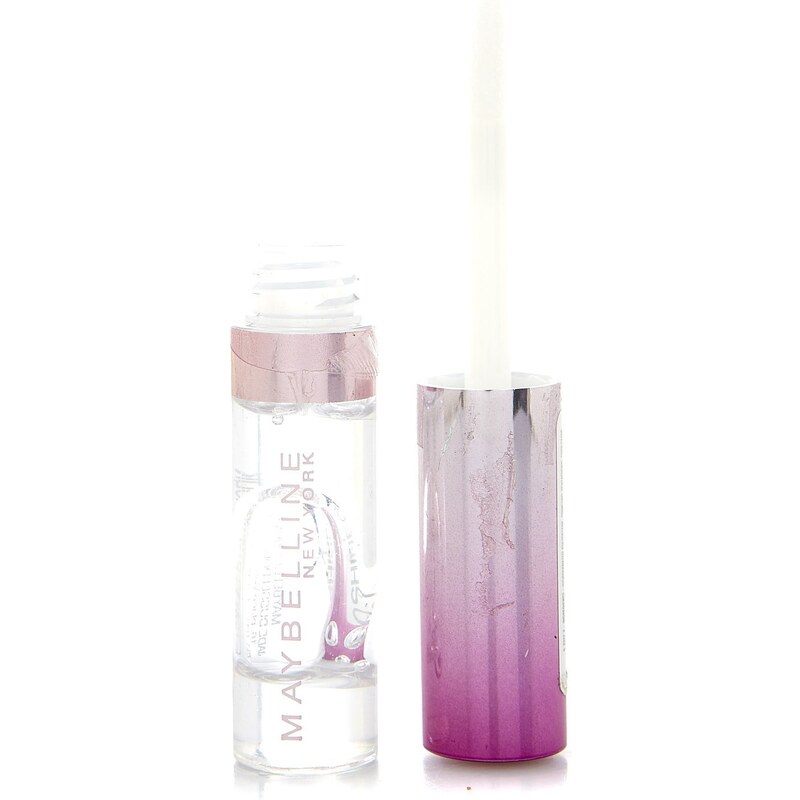 Gemey Maybelline Watershine - Lipgloss - 500/600 Clearly Clear