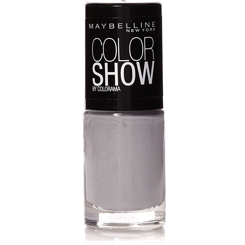 Gemey Maybelline Color Show - Nagellack - 288 Cool Touch