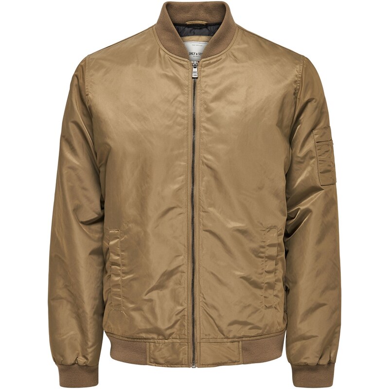 Only & Sons Bomber Jacke