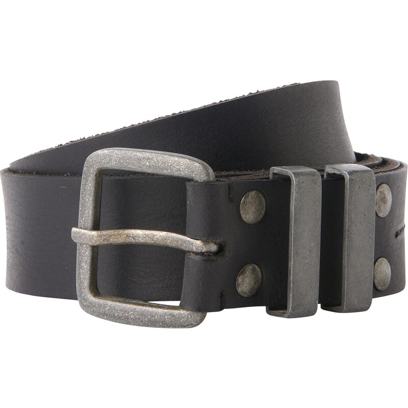 TOM TAILOR Gürtel leather belt