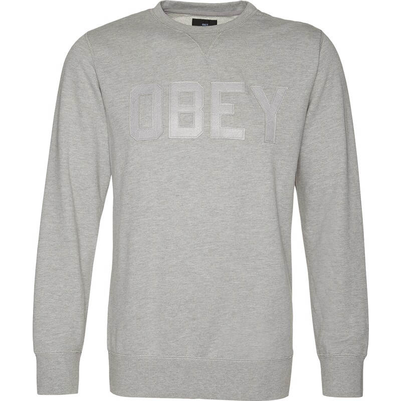 Obey Sweatshirt North Point