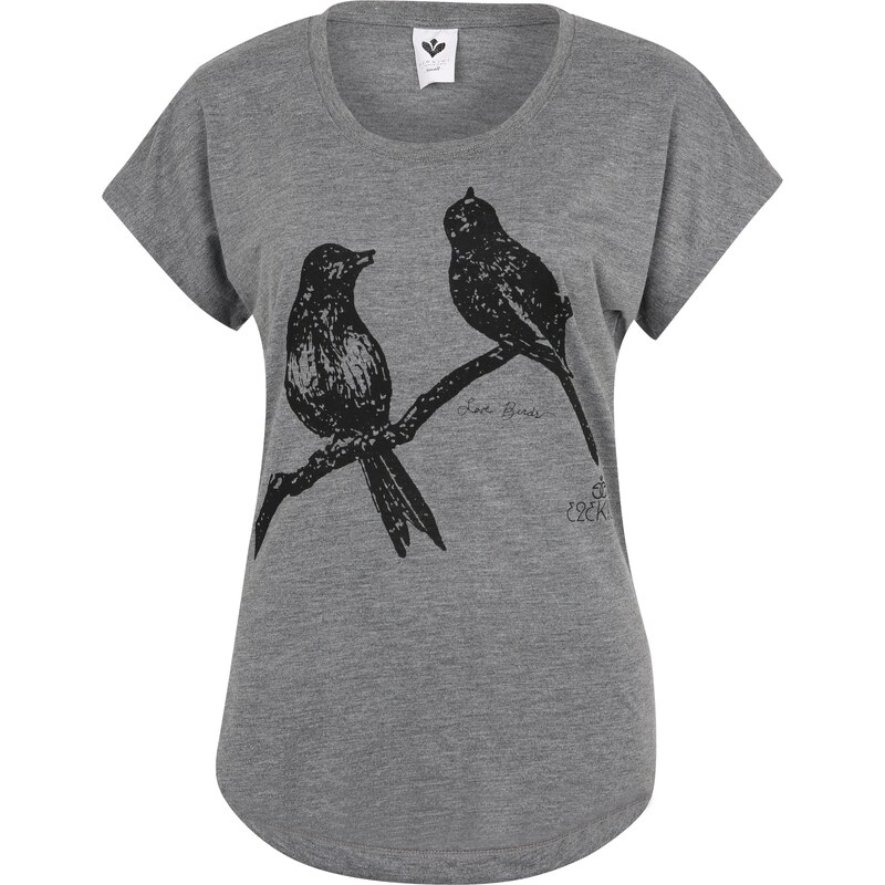 Ezekiel T Shirt Love Birds