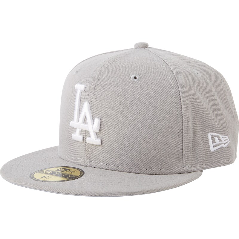 NEW ERA Cap 59FIFTY MLB Basic Los Angeles