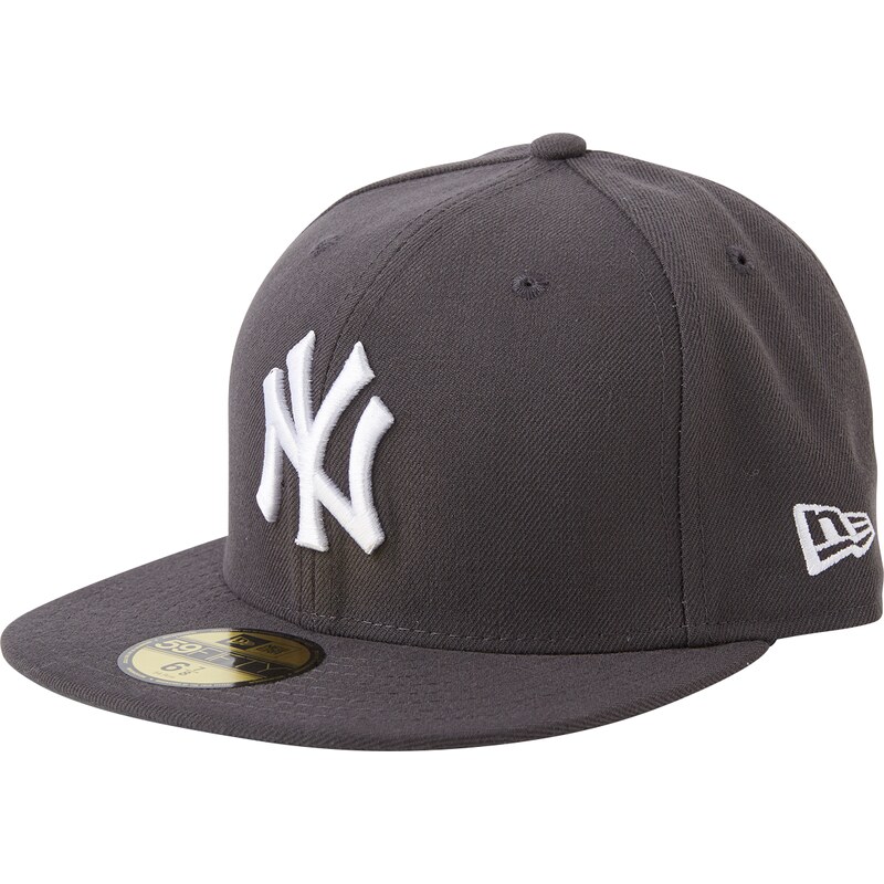 NEW ERA Cap 59FIFTY MLB Basic New York Yankees