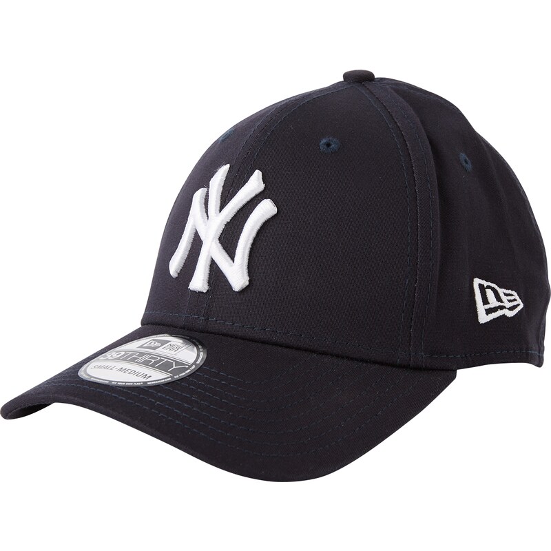 NEW ERA Cap 39THIRTY League Essential New York Yankees