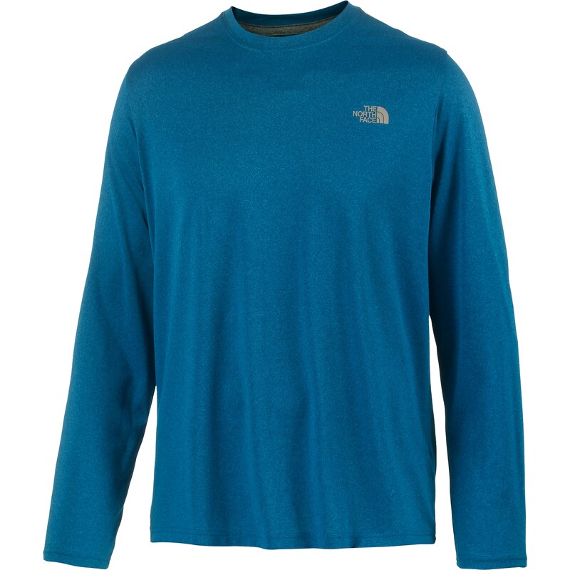 THE NORTH FACE Reaxion Amp Crew Funktionsshirt
