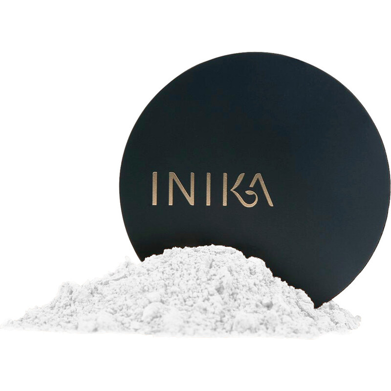 INIKA Setting Powder Puder 3.5 g