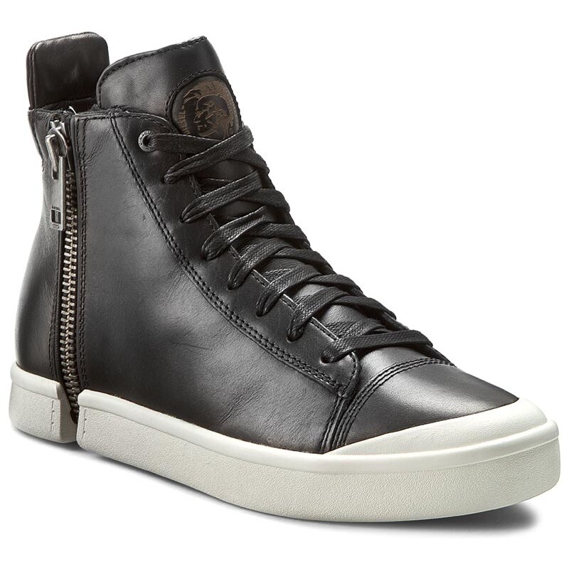 Sneakers DIESEL - S-Nentish Y01172 P0604 T8013 Black