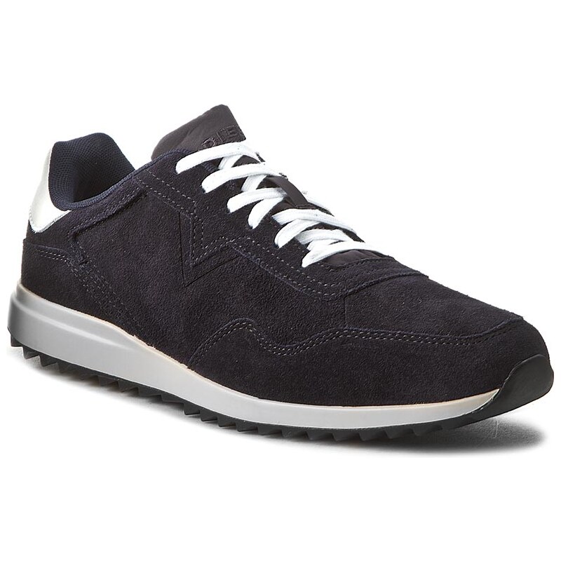 Sneakers DIESEL - S-Swifter II Y01424 P0124 H6120 Blue Graphite/White