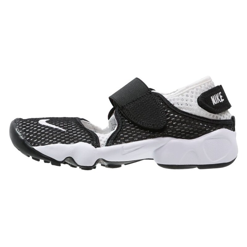 Nike Sportswear RIFT BR Sneaker low black/white