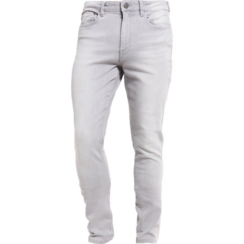 Wåven ROYD Jeans Slim Fit used grey