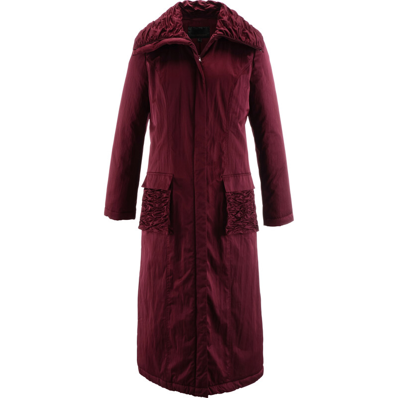bpc selection Mantel langarm in rot für Damen von bonprix