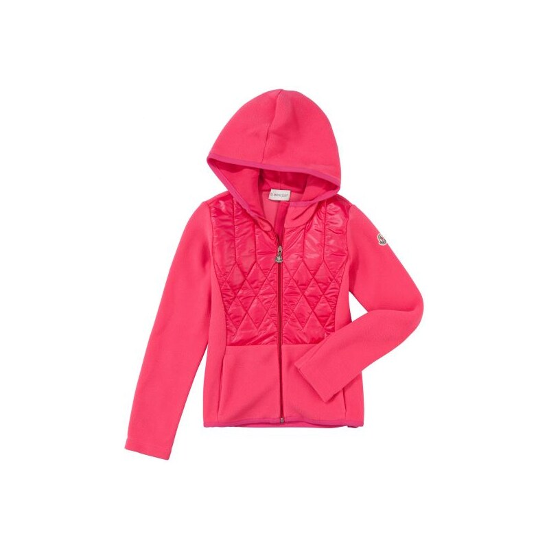 Moncler - Mädchen-Jacke für Mädchen
