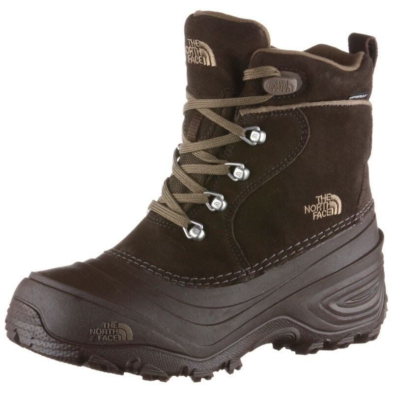 The North Face Winterschuhe Kinder