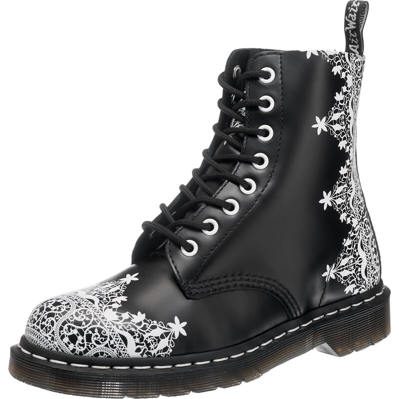 Dr. Martens 1460Z Lace Smooth Stiefeletten