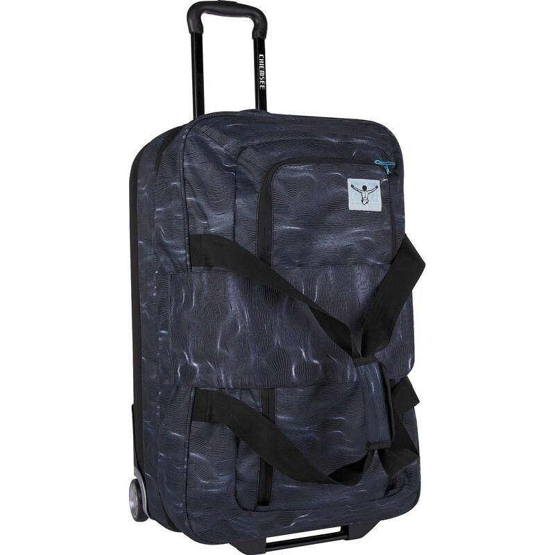 CHIEMSEE Sport 15 Premium Travel Bag Large 2 Rollen Reisetasche 80 cm
