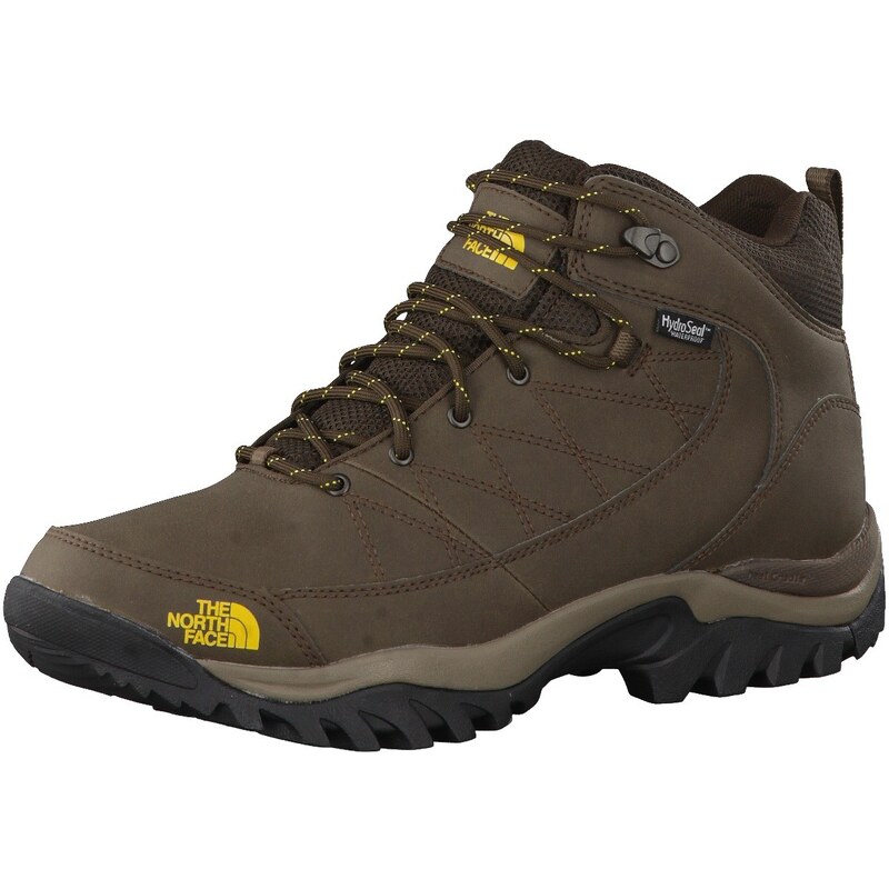 THE NORTH FACE Thermostiefel Storm Strike WP 2T3S KZ2