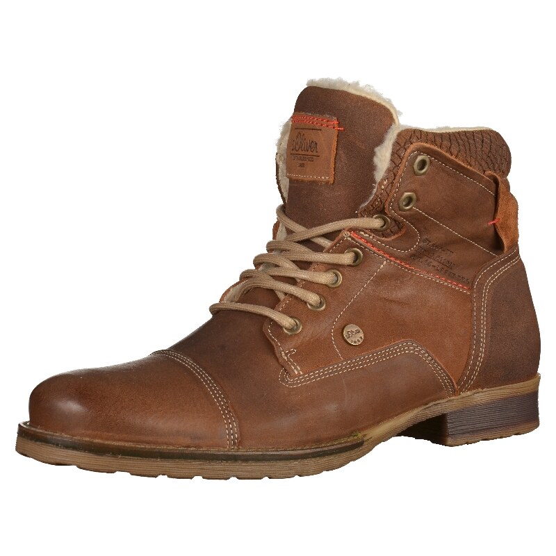 S.Oliver RED LABEL Stiefelette