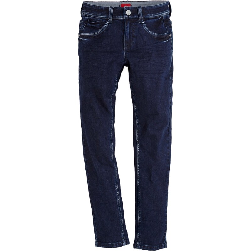 S.Oliver Junior Crinkle Jeans
