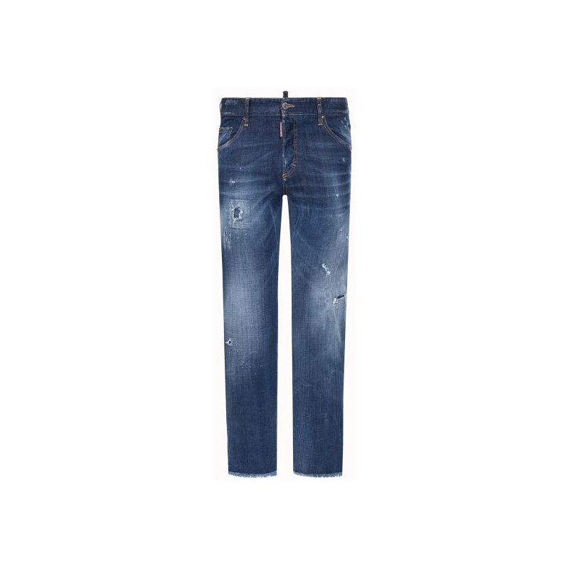 Dsquared2 - Skinny Jeans für Herren