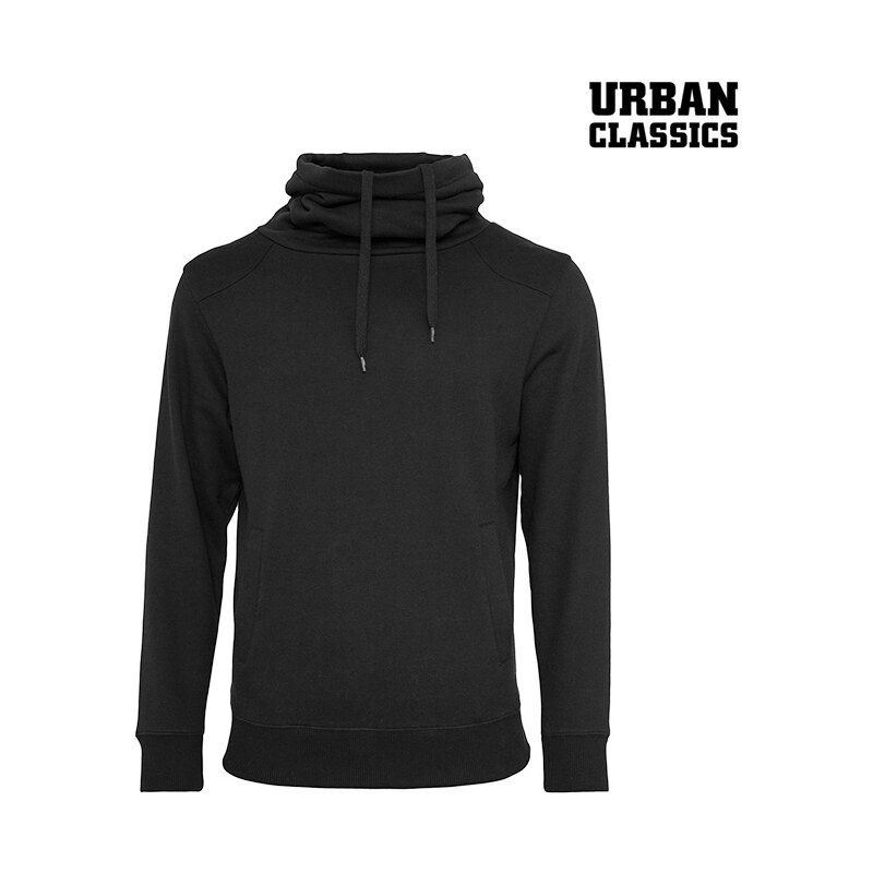 Urban Classics Sweatshirt mit Schlauchkragen - XXL
