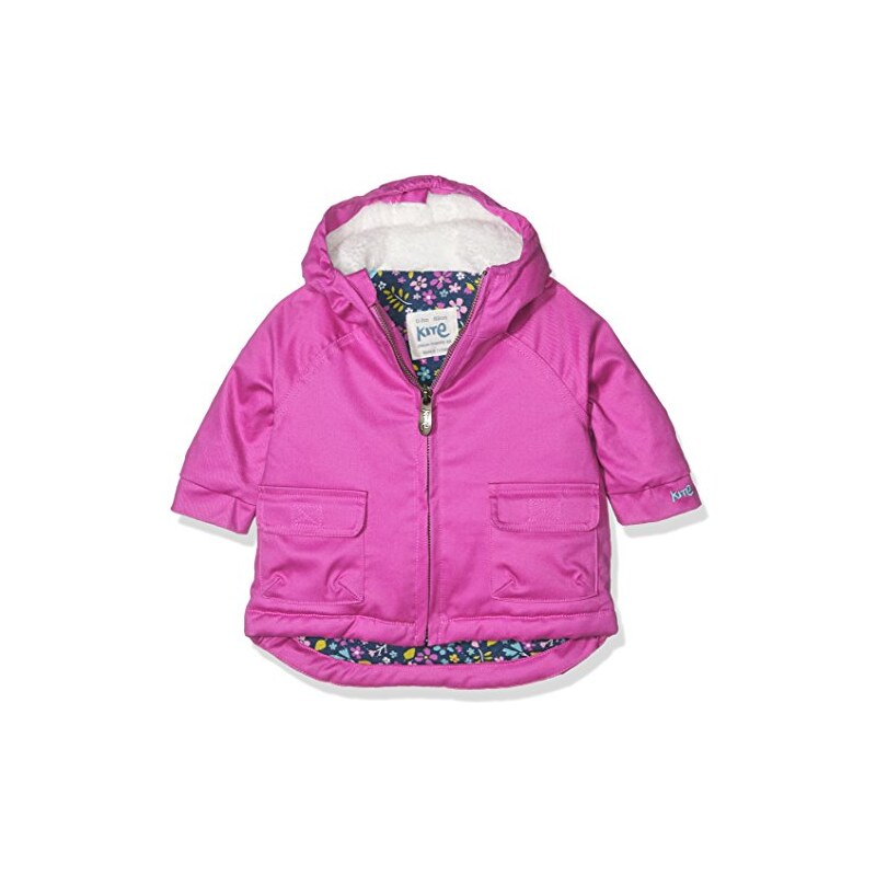 Unbekannt Baby - Mädchen Mantel Mini Go Coat