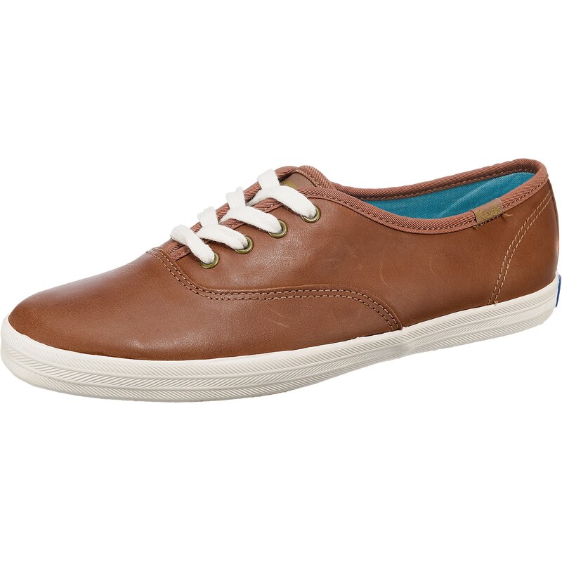 KEDS CHAMPION LEATHER Sneakers