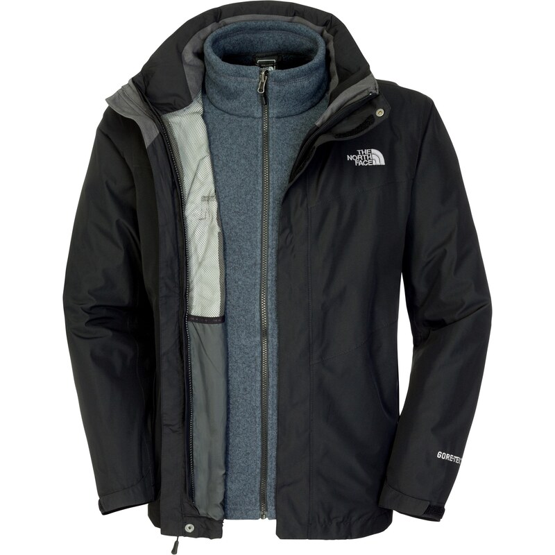 THE NORTH FACE Jacke All Terrain II Triclimate