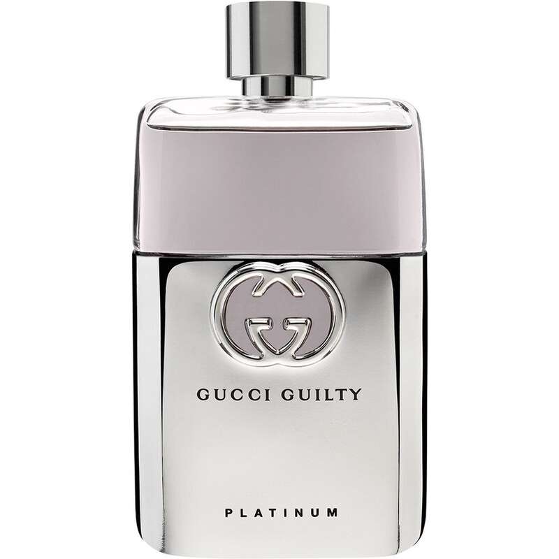 Gucci Guilty pour Homme Platinum Edition Eau de Toilette (EdT) 90 ml