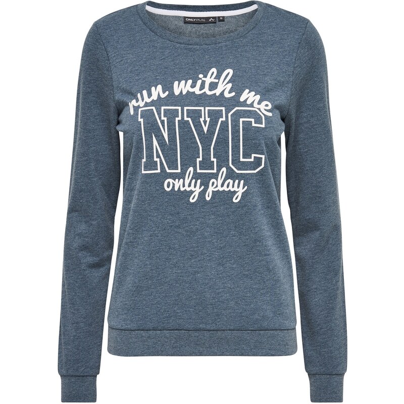ONLY PLAY Sweat Sportbluse