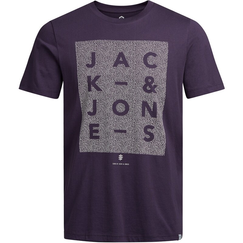 JACK & JONES T Shirt mit Grafik