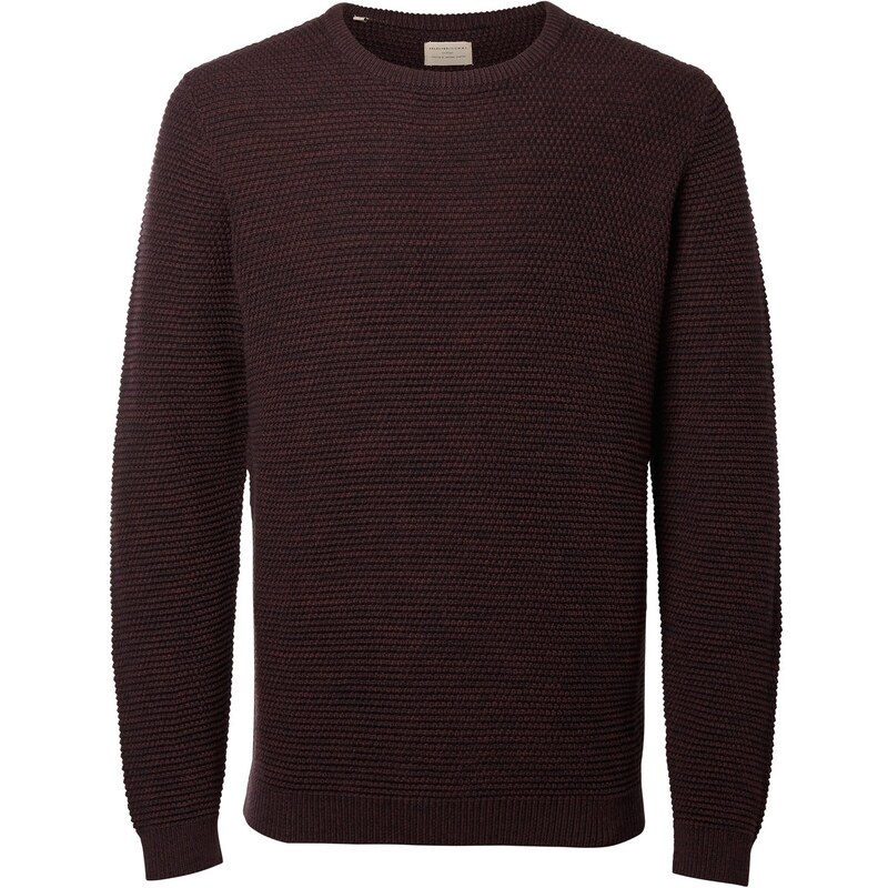 SELECTED HOMME Crew Neck Strickpullover