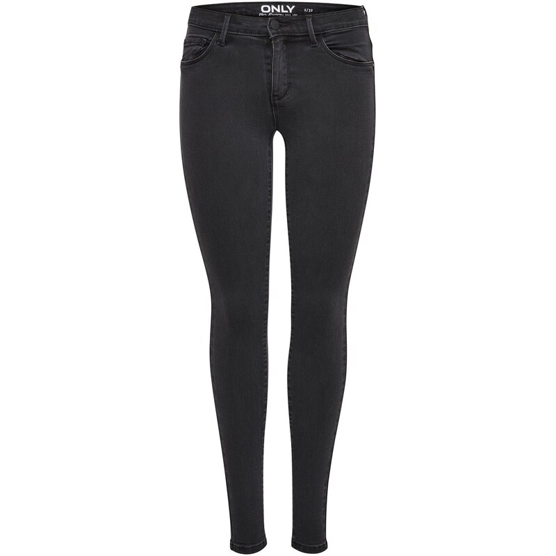 ONLY Skinny Fit Jeans Rain
