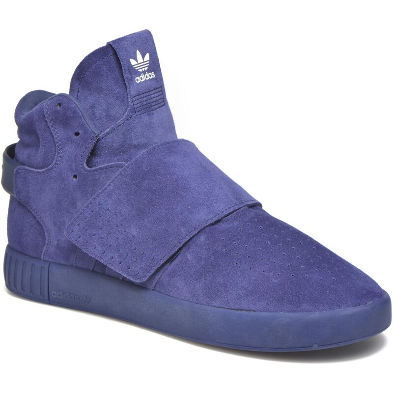 Adidas Originals - Tubular Invader Strap - Sneaker für Herren / blau