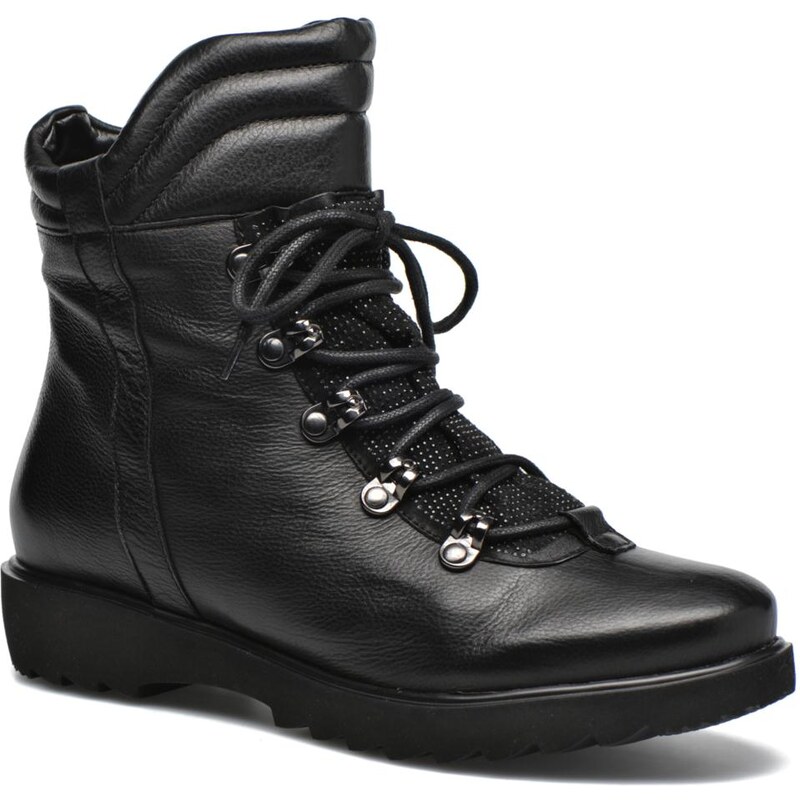 Ara - Malmo 41554 - Stiefeletten & Boots für Damen / schwarz