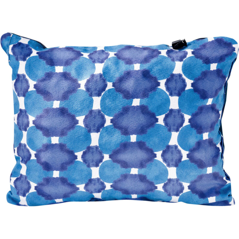 Therm-a-Rest: Camping-Kissen Compressible Pillow, blau, verfügbar in Größe L