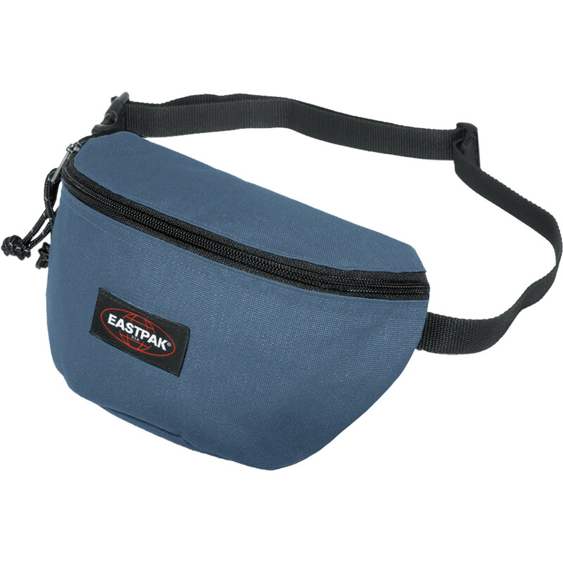 Eastpak: Hüfttasche Springer - blau, blau