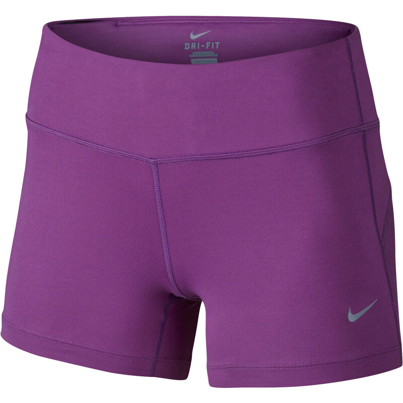Nike Damen Laufshorts / Tights Wmns 2.5 Epic Run Boy Short