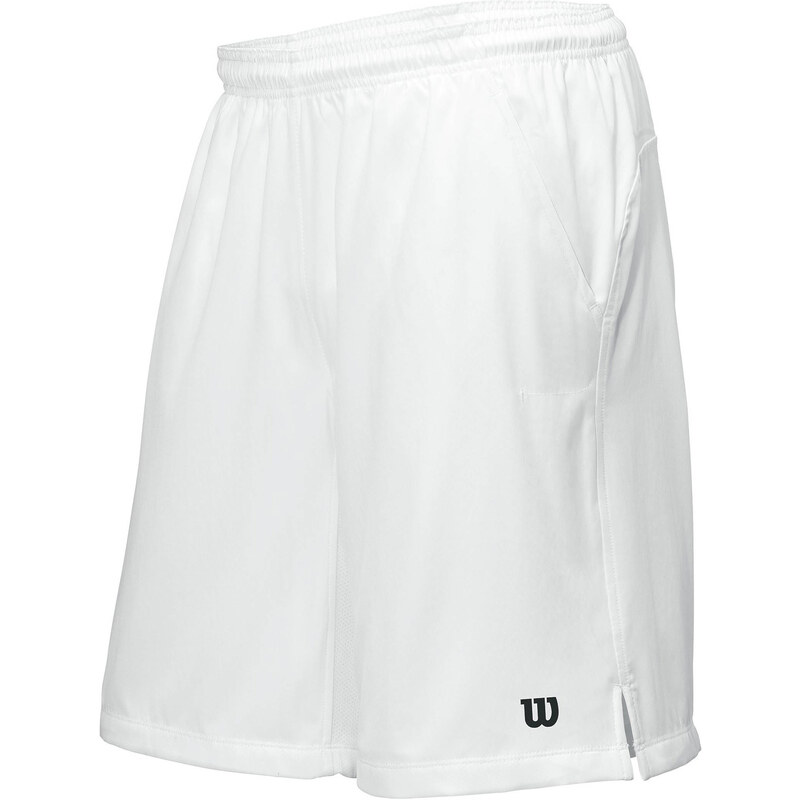 Wilson: Herren Tennisshorts Rush 10 Tennis Woven Short, verfügbar in Größe XL