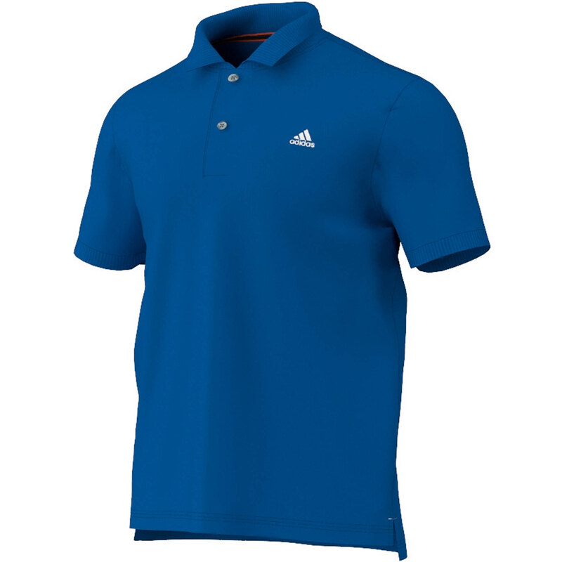 adidas Performance: Herren Polo-Shirt Ess Polo, blau, verfügbar in Größe S