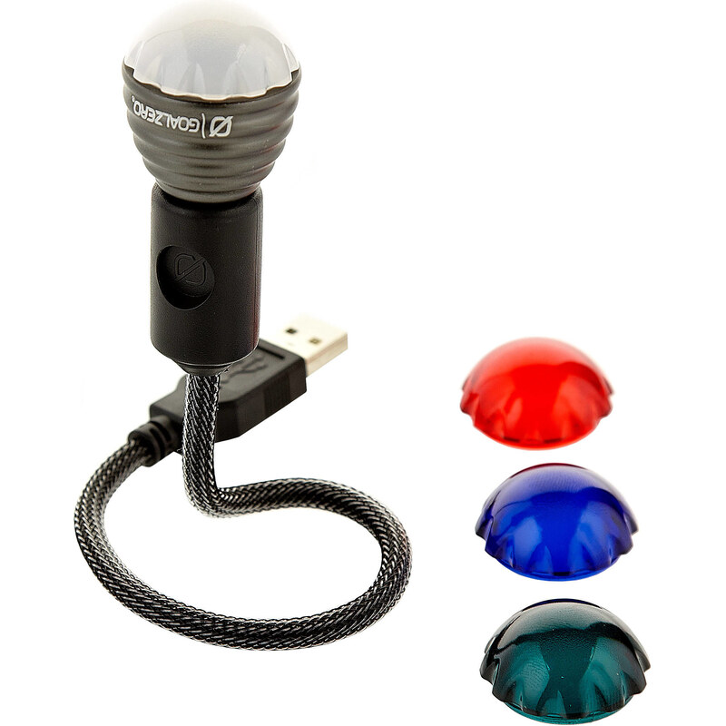 Goal Zero: Lampe Firefly USB Light
