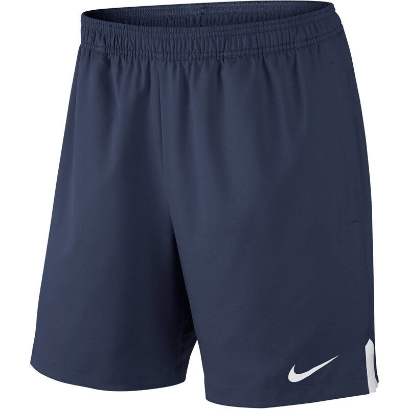 Nike Herren Tennisshorts Court 7 Inch Shorts, nachtblau, verfügbar in Größe M,L