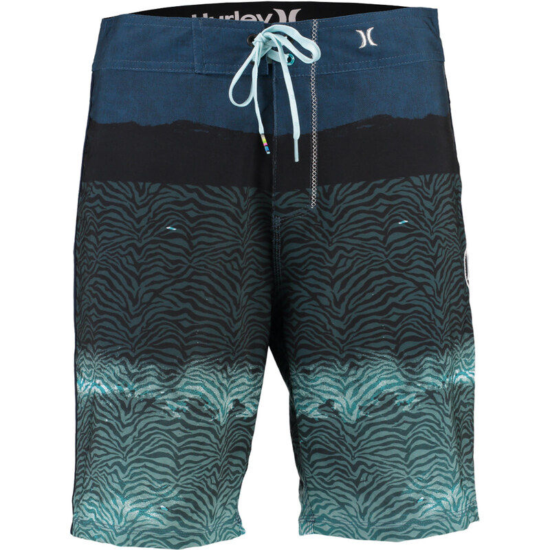 Hurley: Herren Boardshorts Phantom Tigris, blau, verfügbar in Größe 32