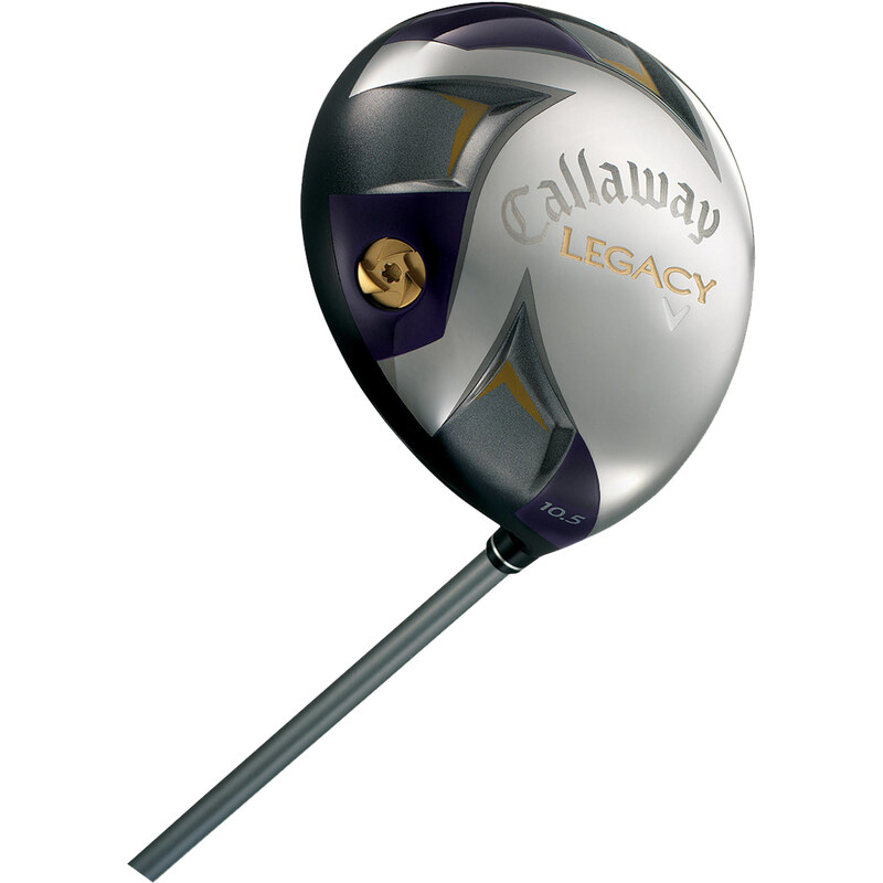 Callaway: Herren Golfschläger Driver Legacy 13, verfügbar in Größe 10.5